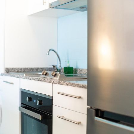 Carla,Centro Llanes A 350M Playa Vut-4340-As Apartment Ngoại thất bức ảnh