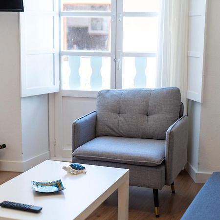 Carla,Centro Llanes A 350M Playa Vut-4340-As Apartment Ngoại thất bức ảnh