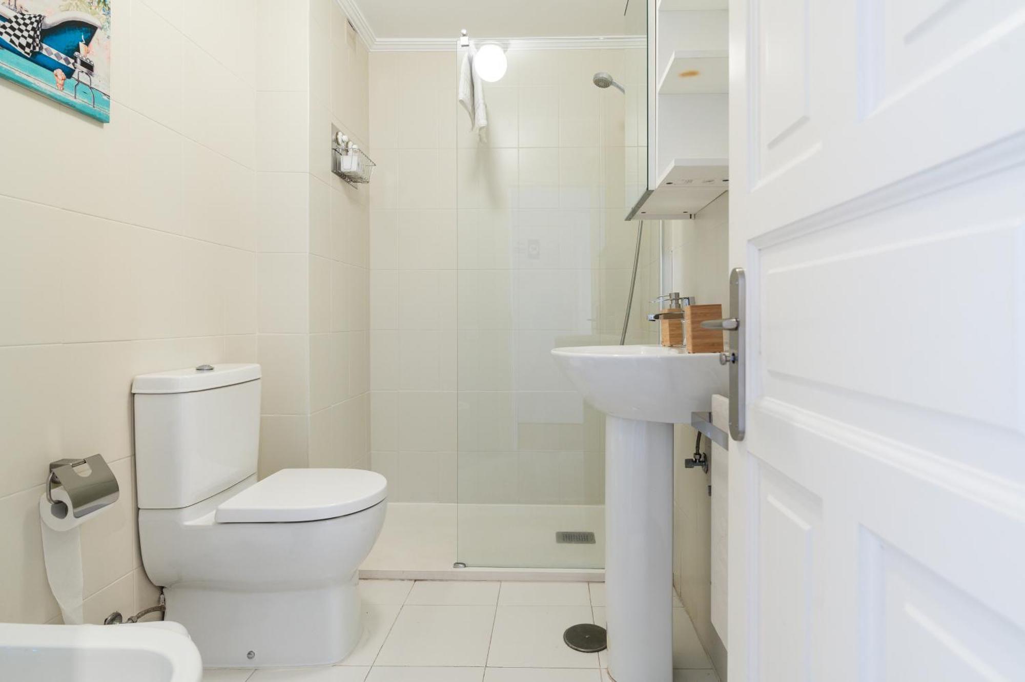 Carla,Centro Llanes A 350M Playa Vut-4340-As Apartment Ngoại thất bức ảnh